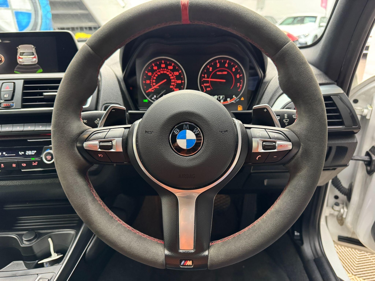 Used BMW 1 Series 2017 for sale - 77611627: Photo 39