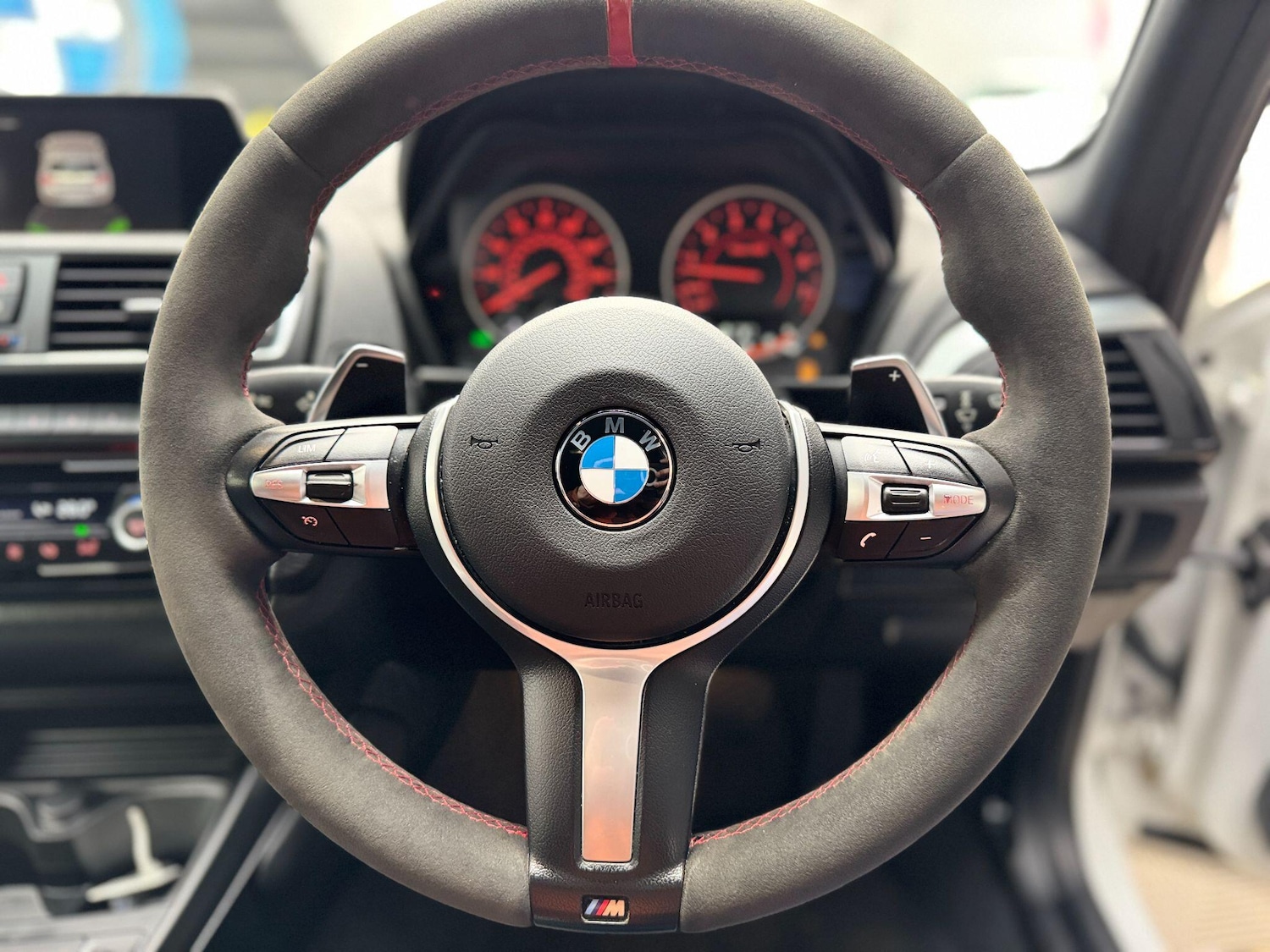 Used BMW 1 Series 2017 for sale - 77611627: Photo 40