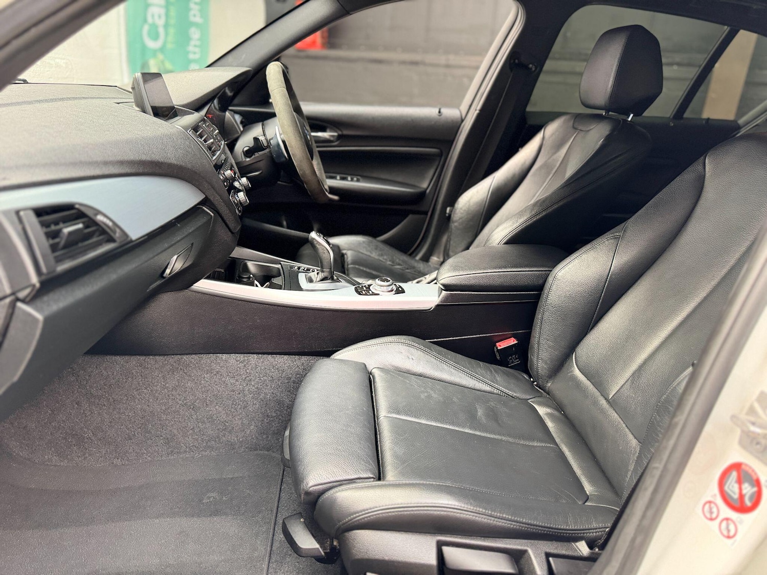 Used BMW 1 Series 2017 for sale - 77611627: Photo 43