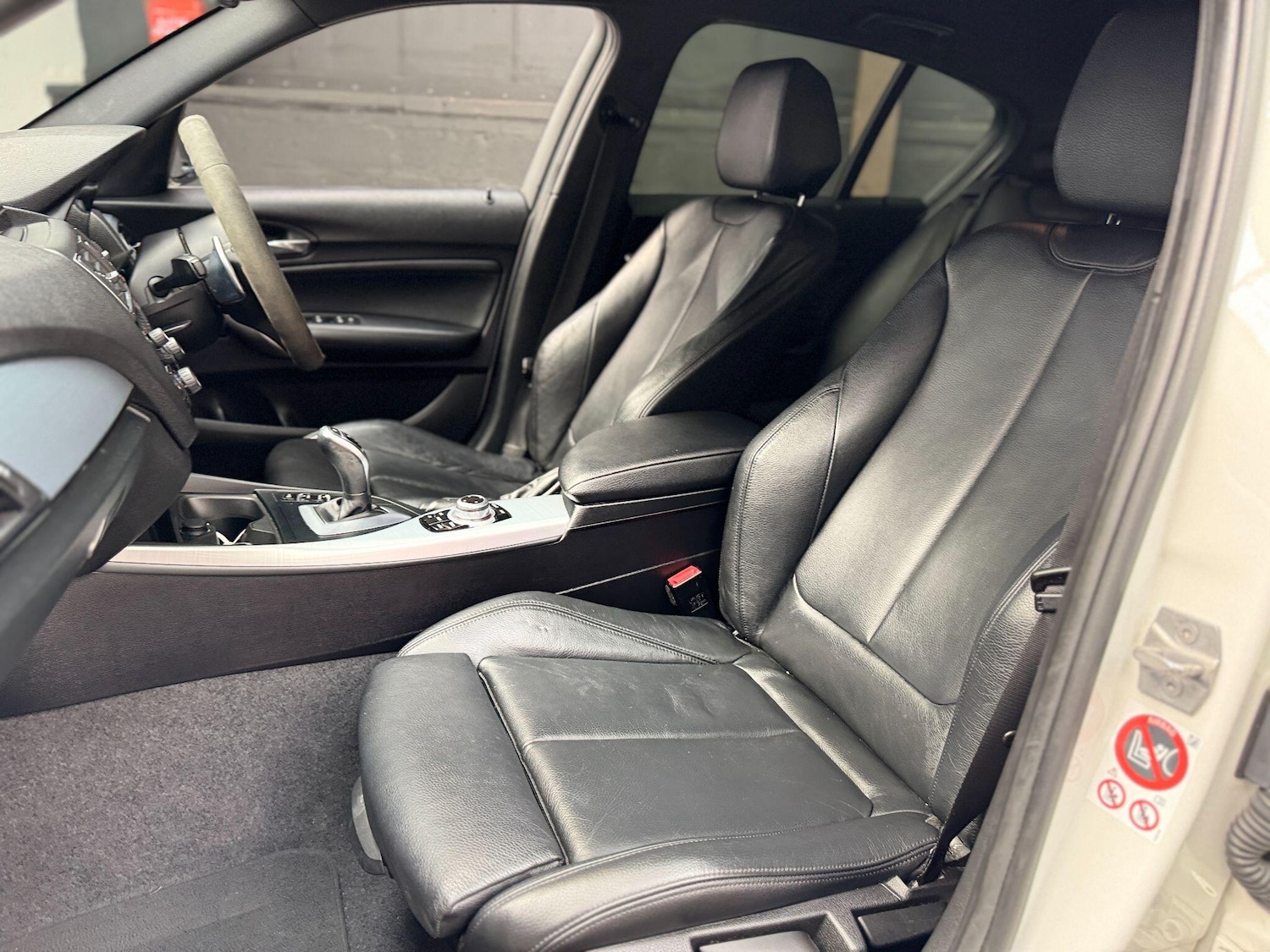 Used BMW 1 Series 2017 for sale - 77611627: Photo 44