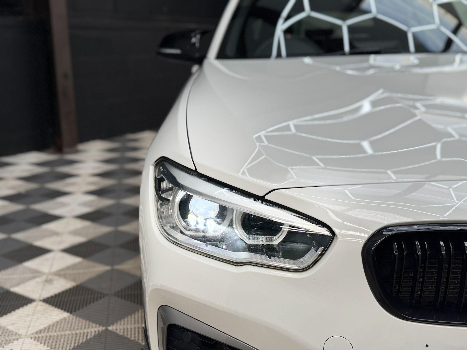 Used BMW 1 Series 2017 for sale - 77611627: Photo 46