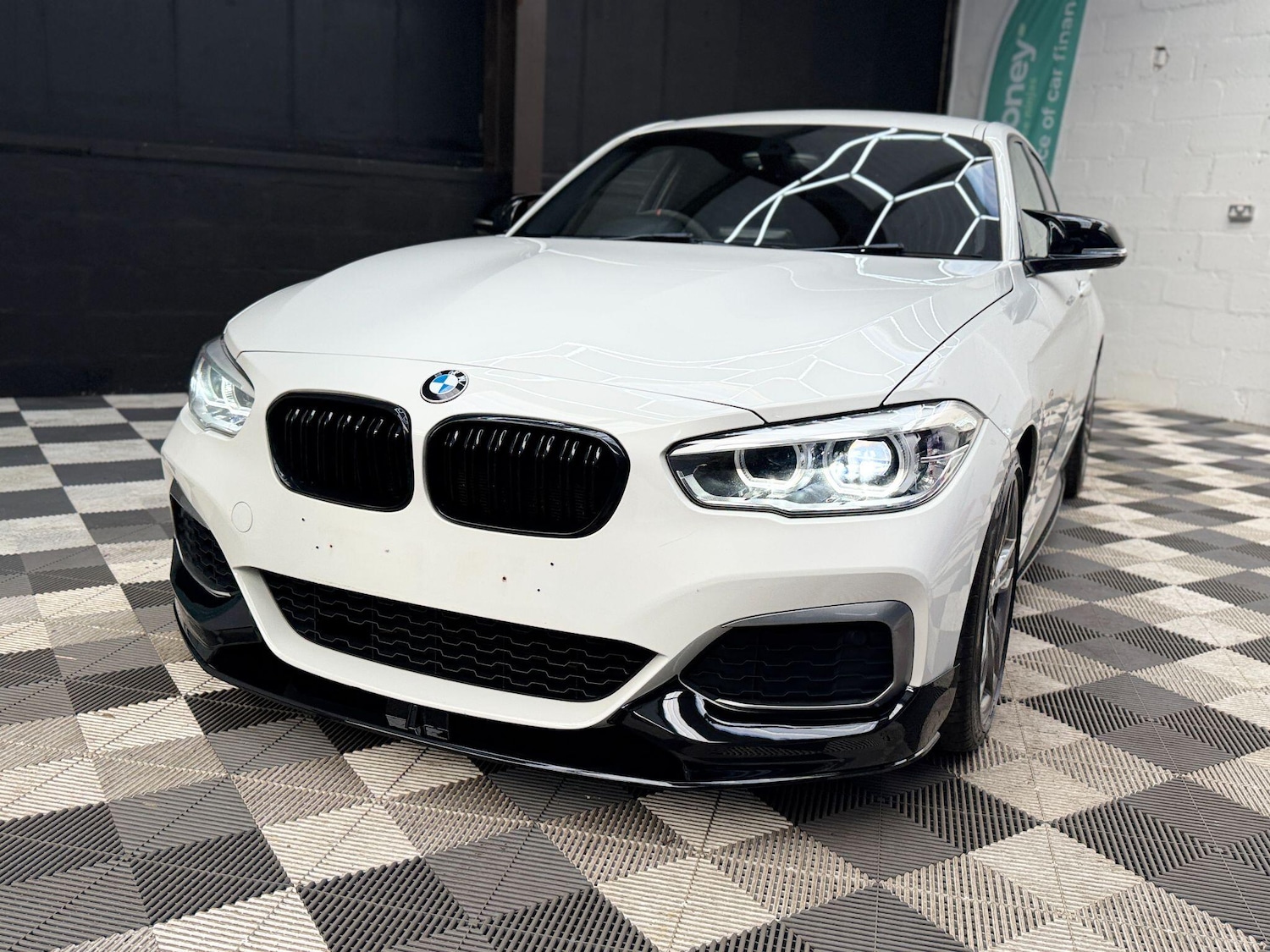 Used BMW 1 Series 2017 for sale - 77611627: Photo 47