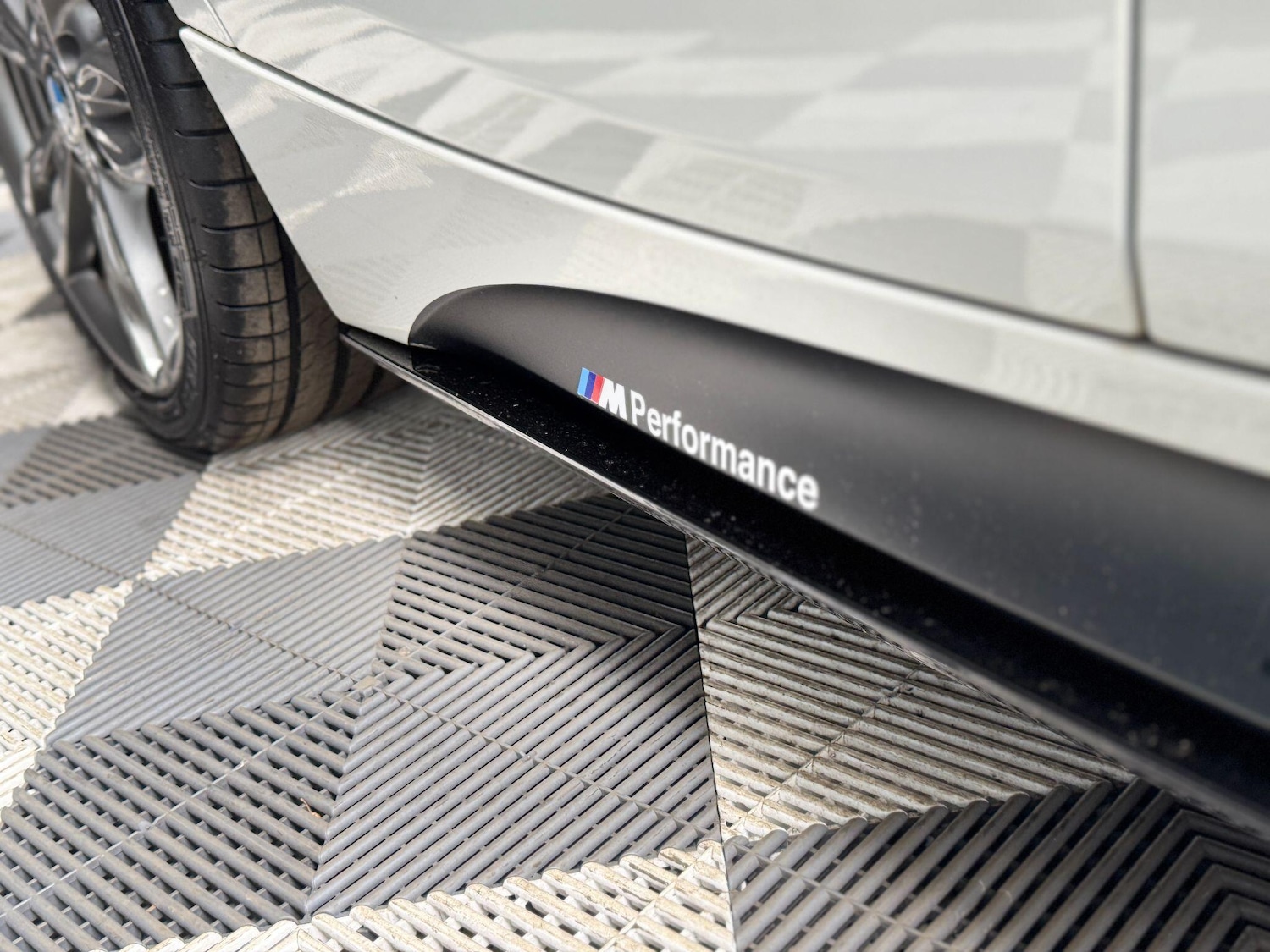 Used BMW 1 Series 2017 for sale - 77611627: Photo 48