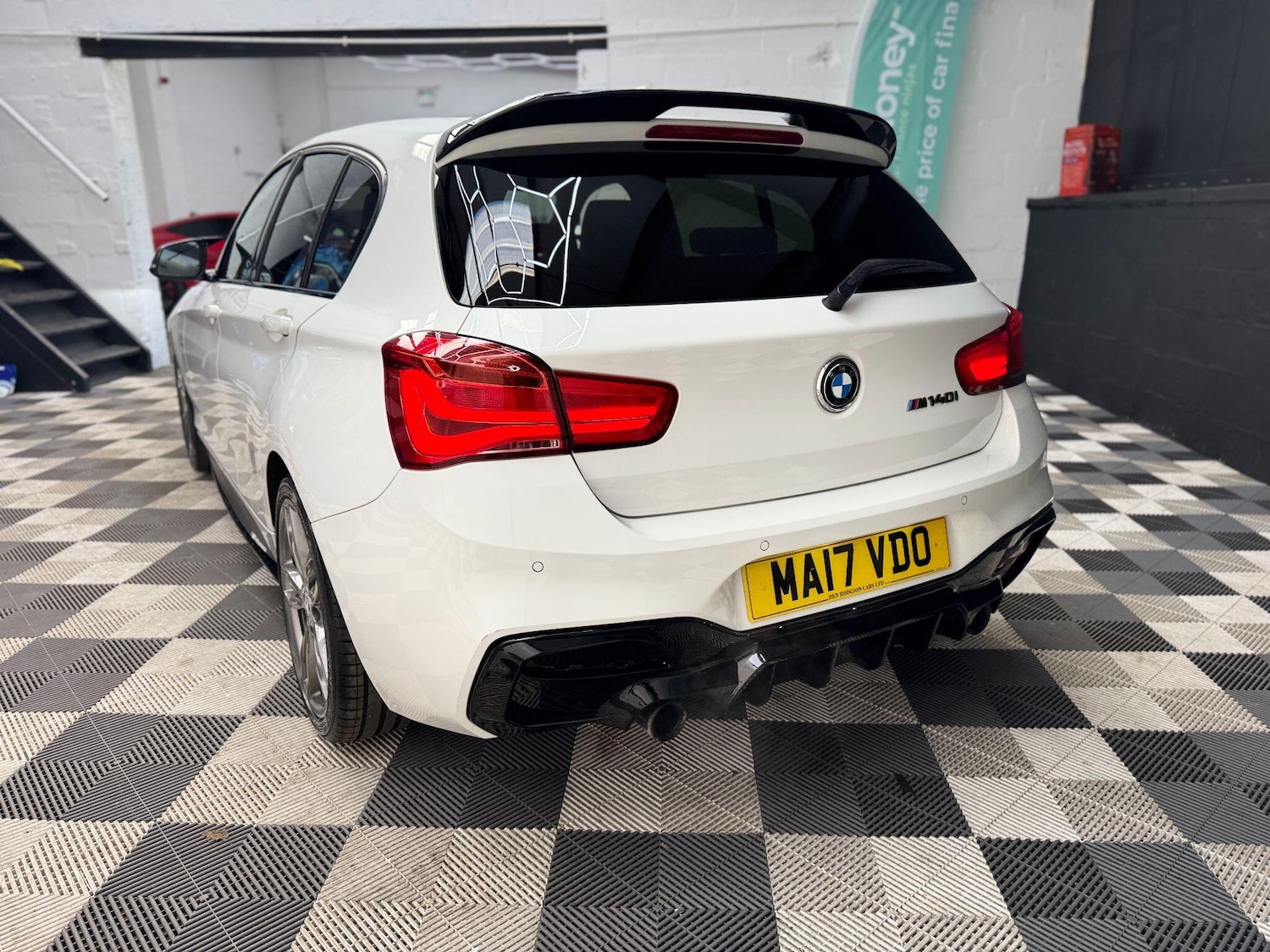 Used BMW 1 Series 2017 for sale - 77611627: Photo 51