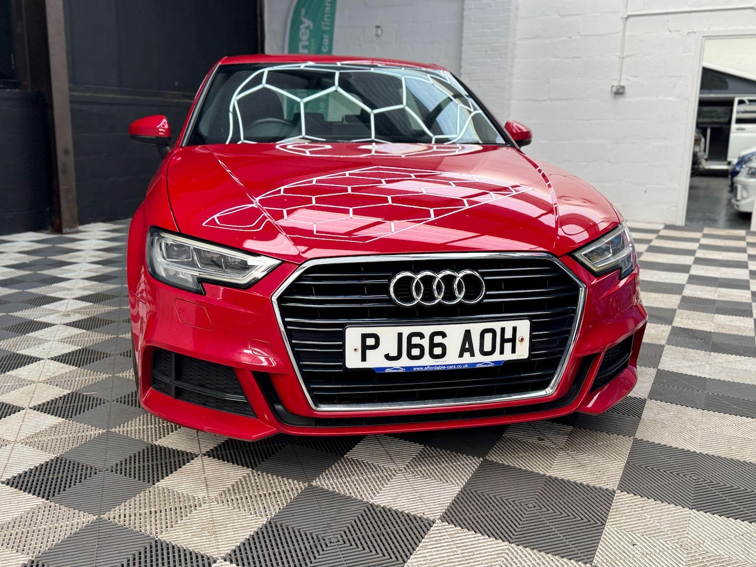 Used Audi A3 2016 for sale - 77611392: Photo 10