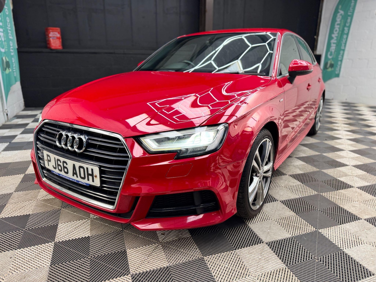 Used Audi A3 2016 for sale - 77611392: Photo 13