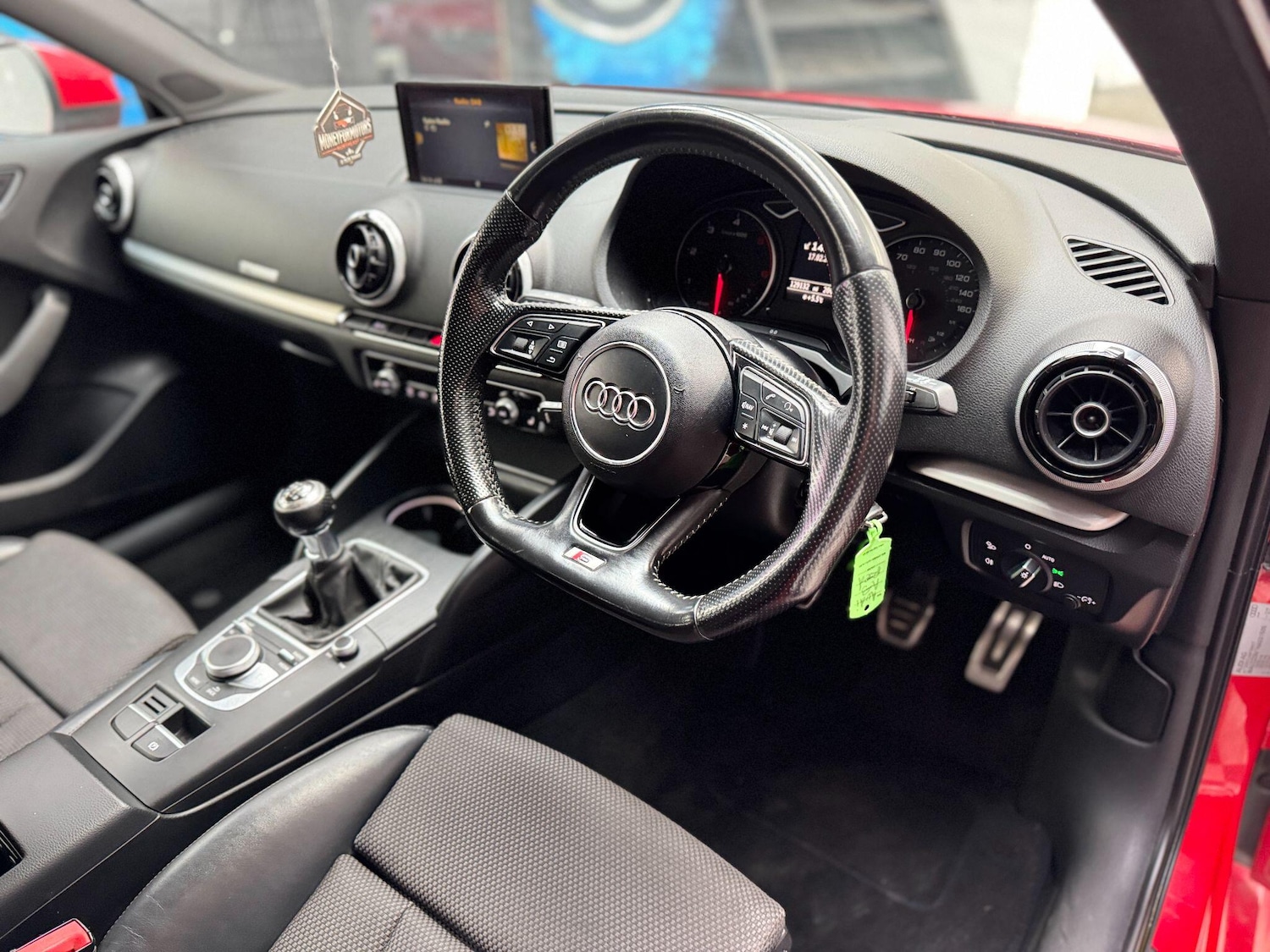 Used Audi A3 2016 for sale - 77611392: Photo 25