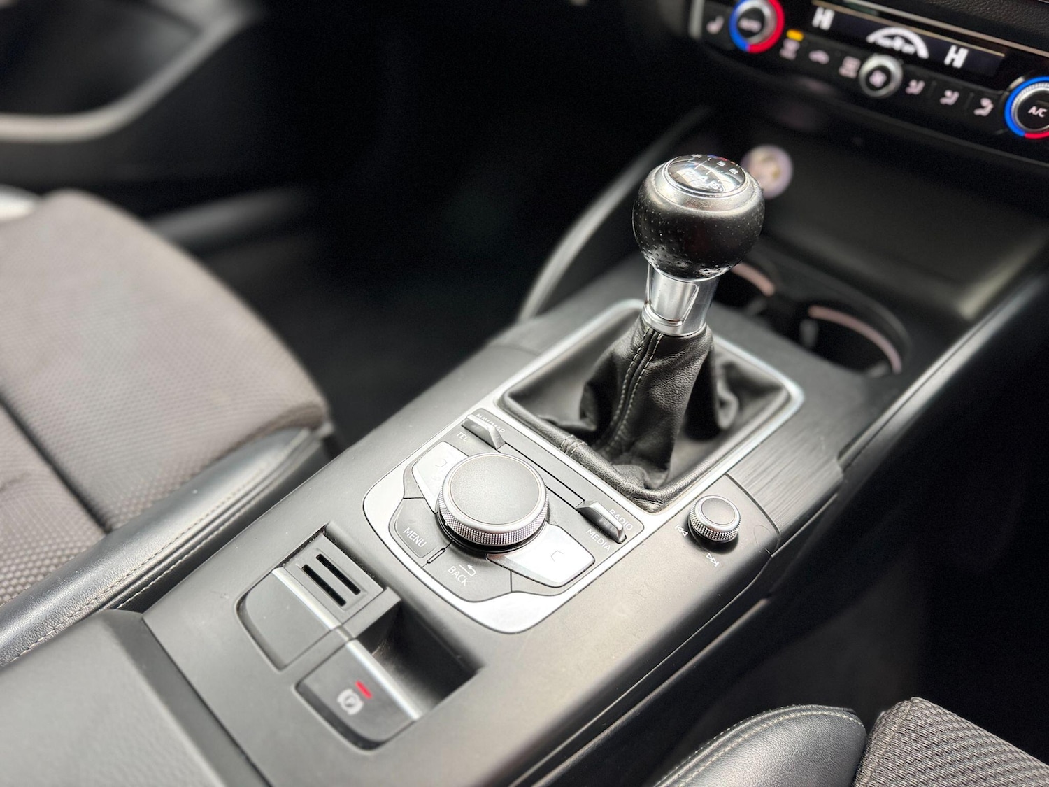 Used Audi A3 2016 for sale - 77611392: Photo 26