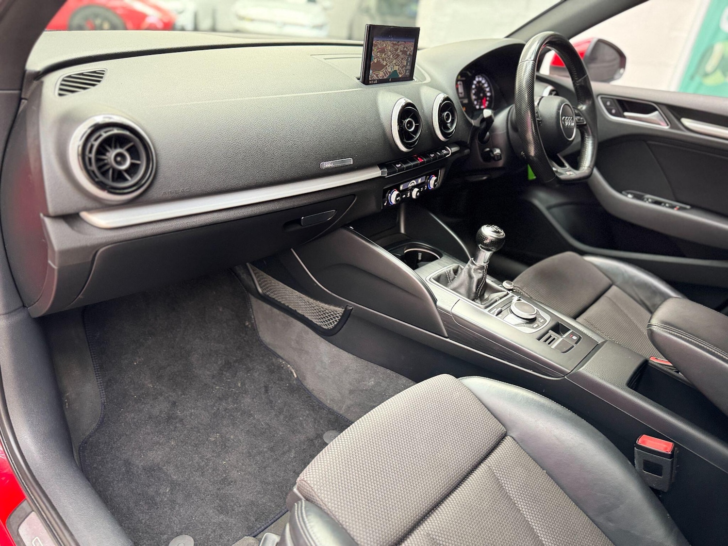 Used Audi A3 2016 for sale - 77611392: Photo 27