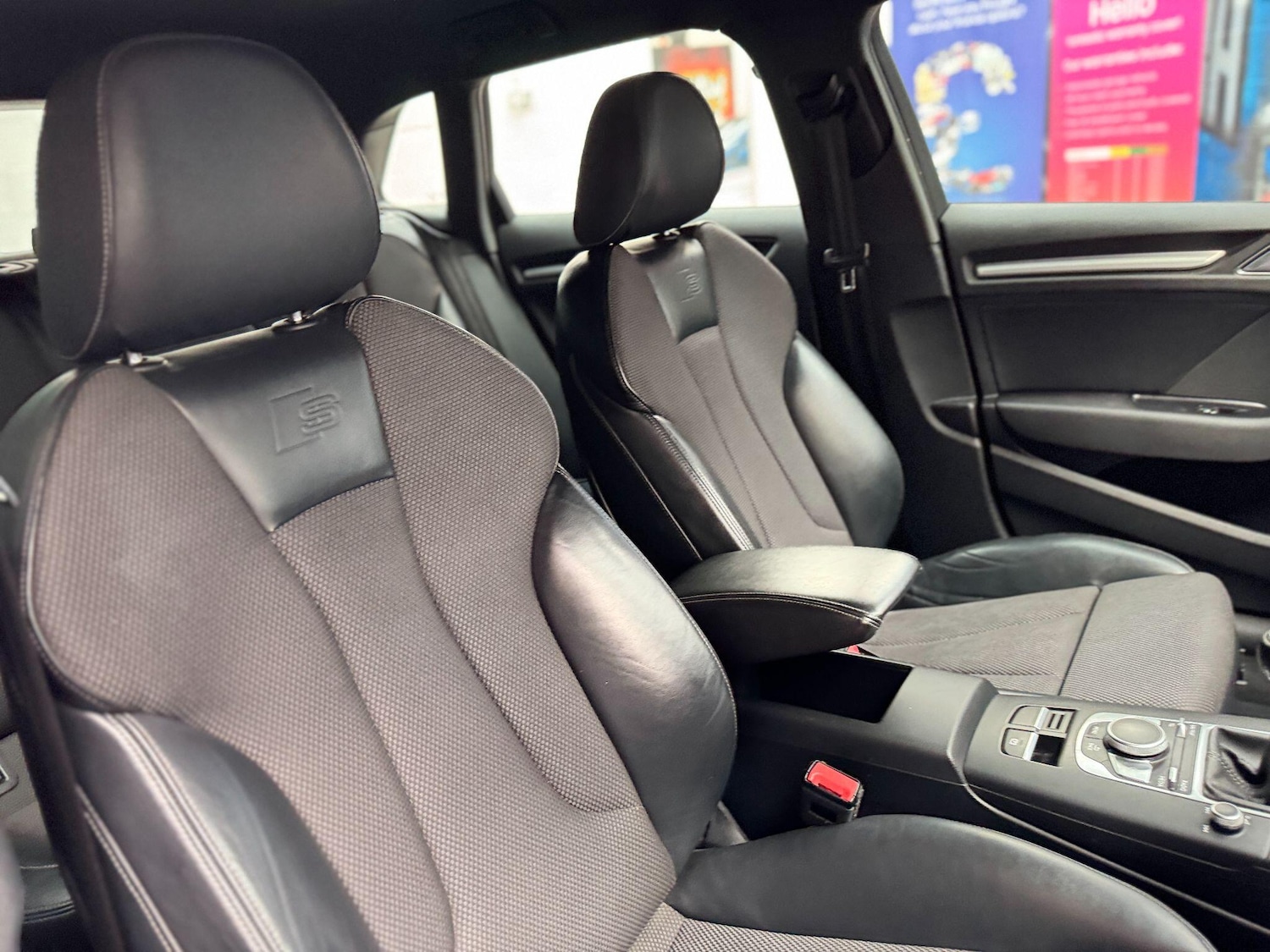 Used Audi A3 2016 for sale - 77611392: Photo 28