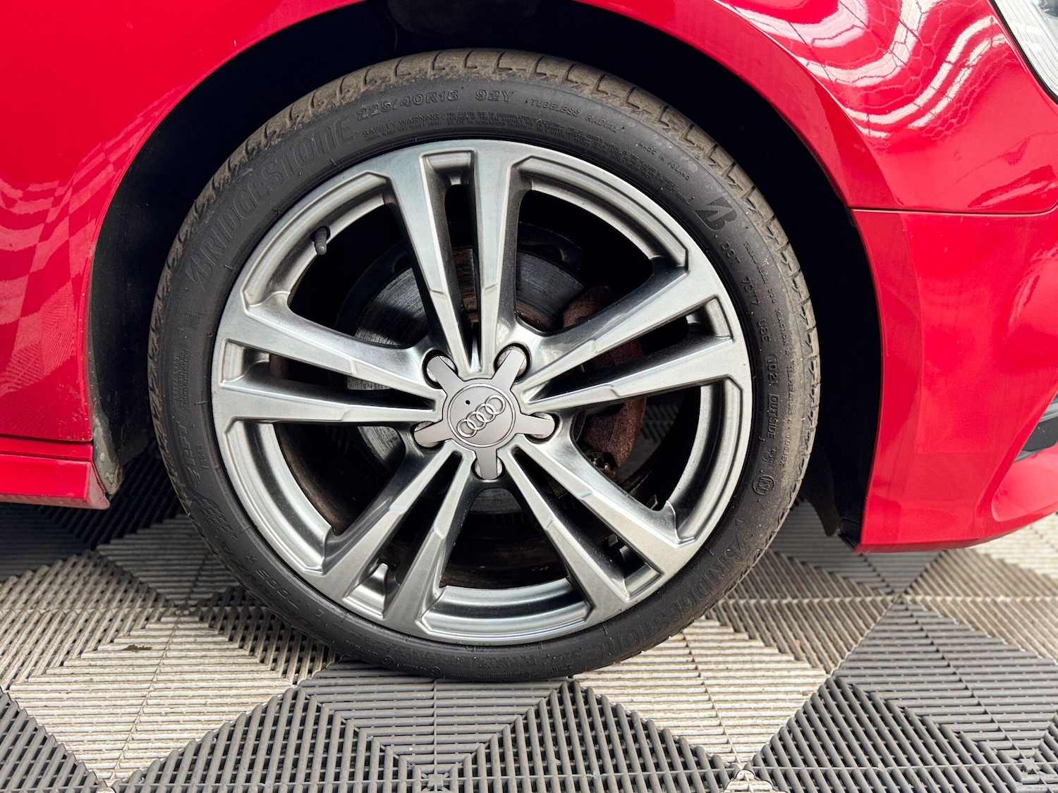 Used Audi A3 2016 for sale - 77611392: Photo 35