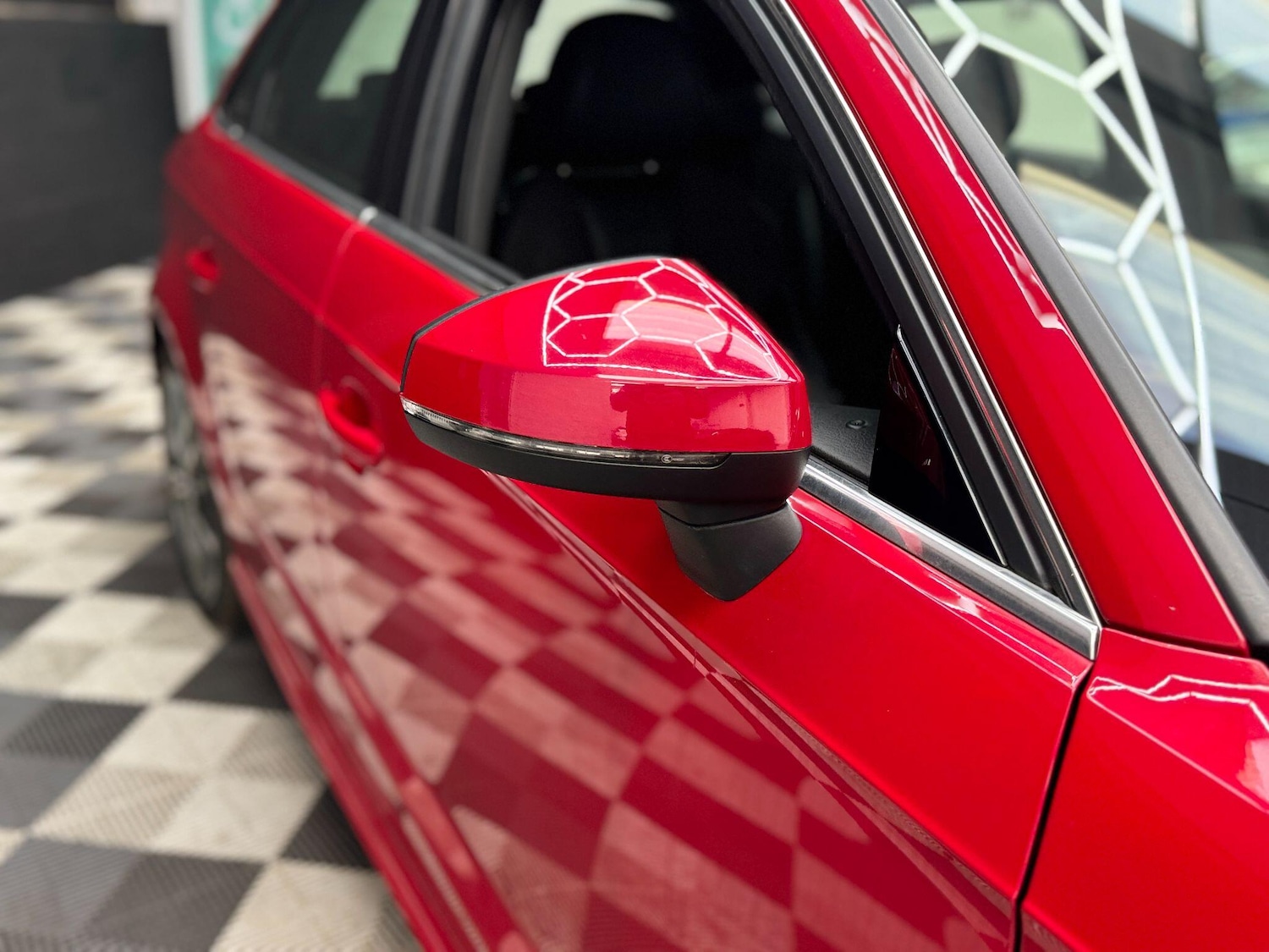 Used Audi A3 2016 for sale - 77611392: Photo 38