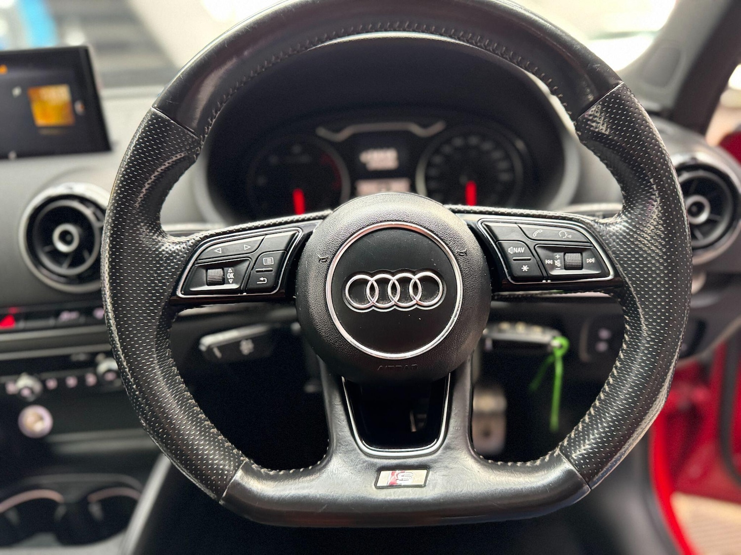 Used Audi A3 2016 for sale - 77611392: Photo 39