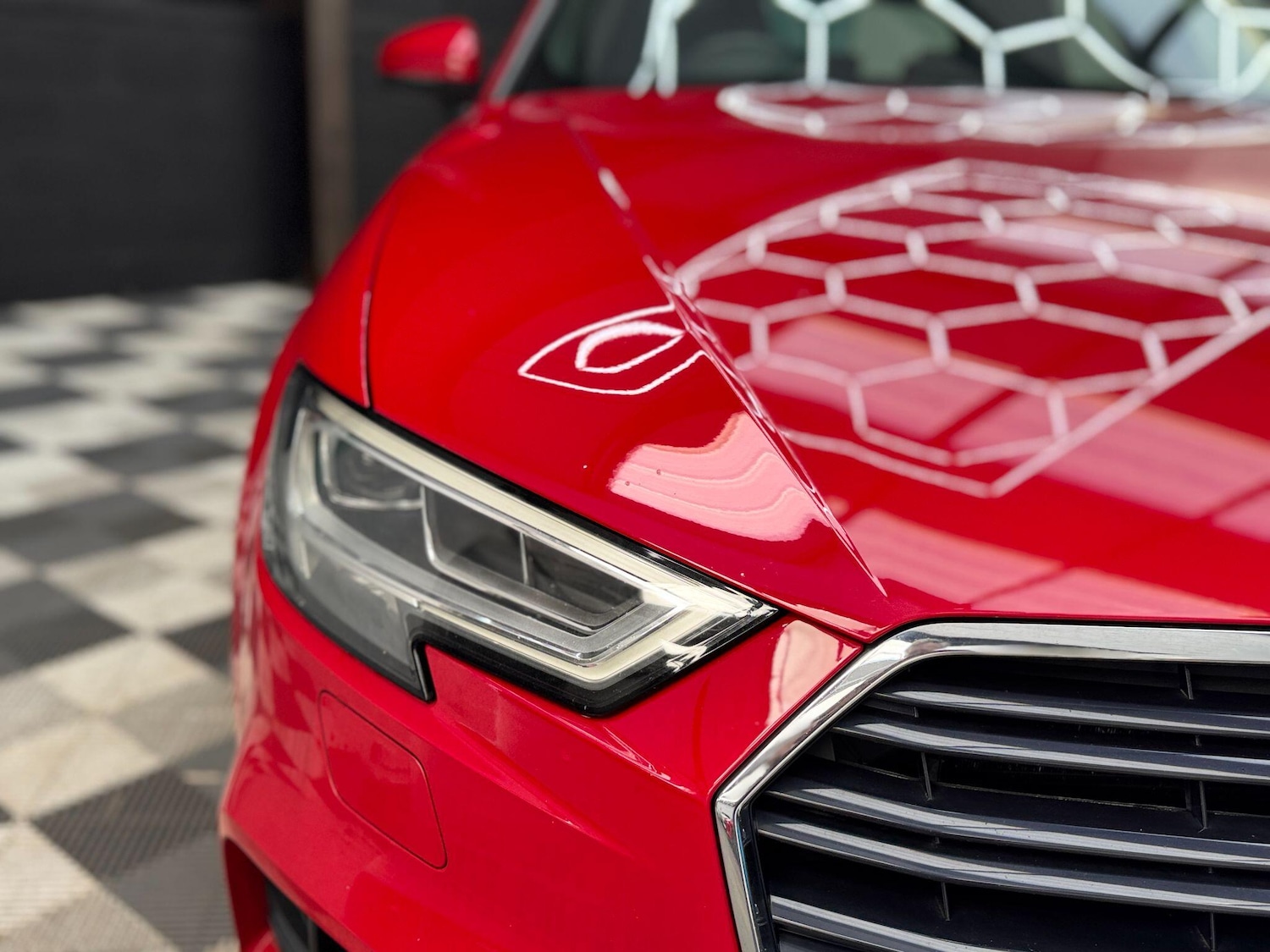 Used Audi A3 2016 for sale - 77611392: Photo 42