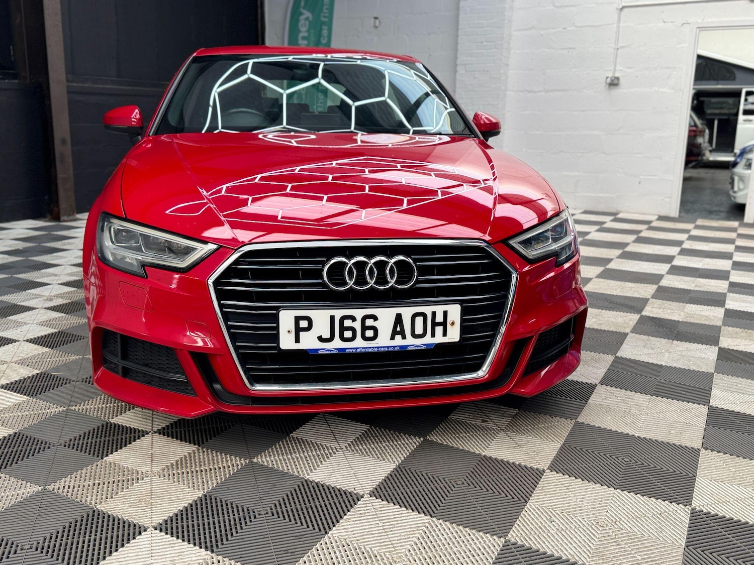 Used Audi A3 2016 for sale - 77611392: Photo 9