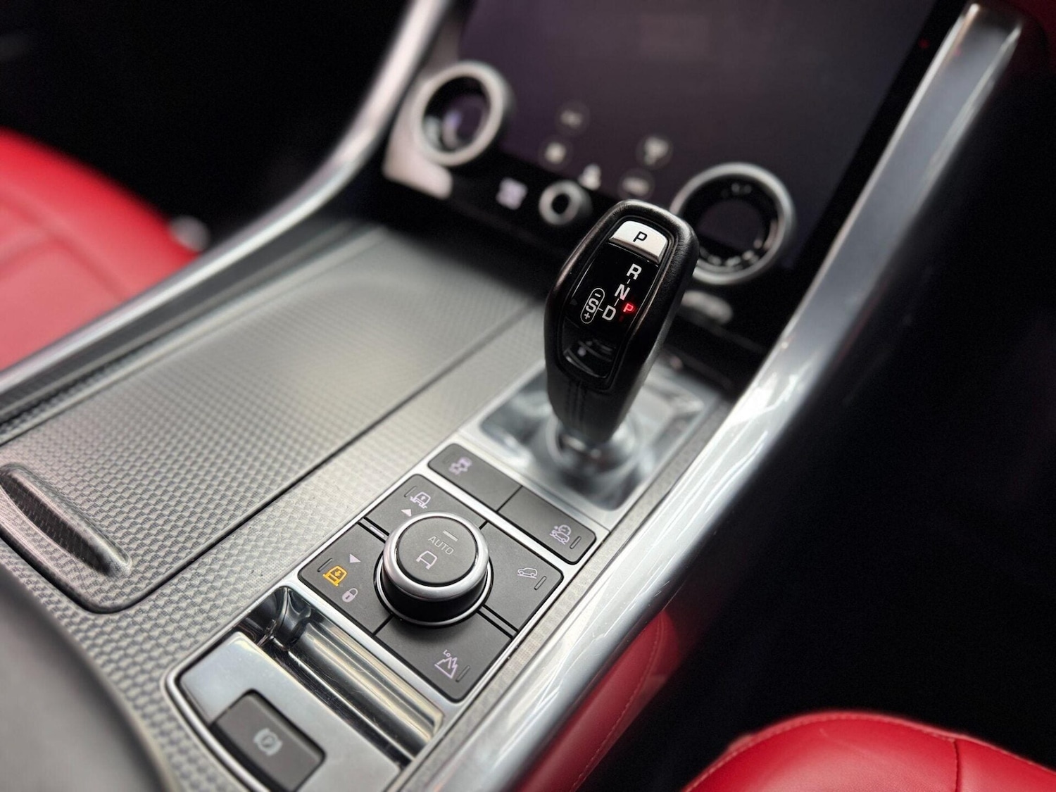 Used Land Rover Range Rover Sport 2018 for sale - 77878014: Photo 16