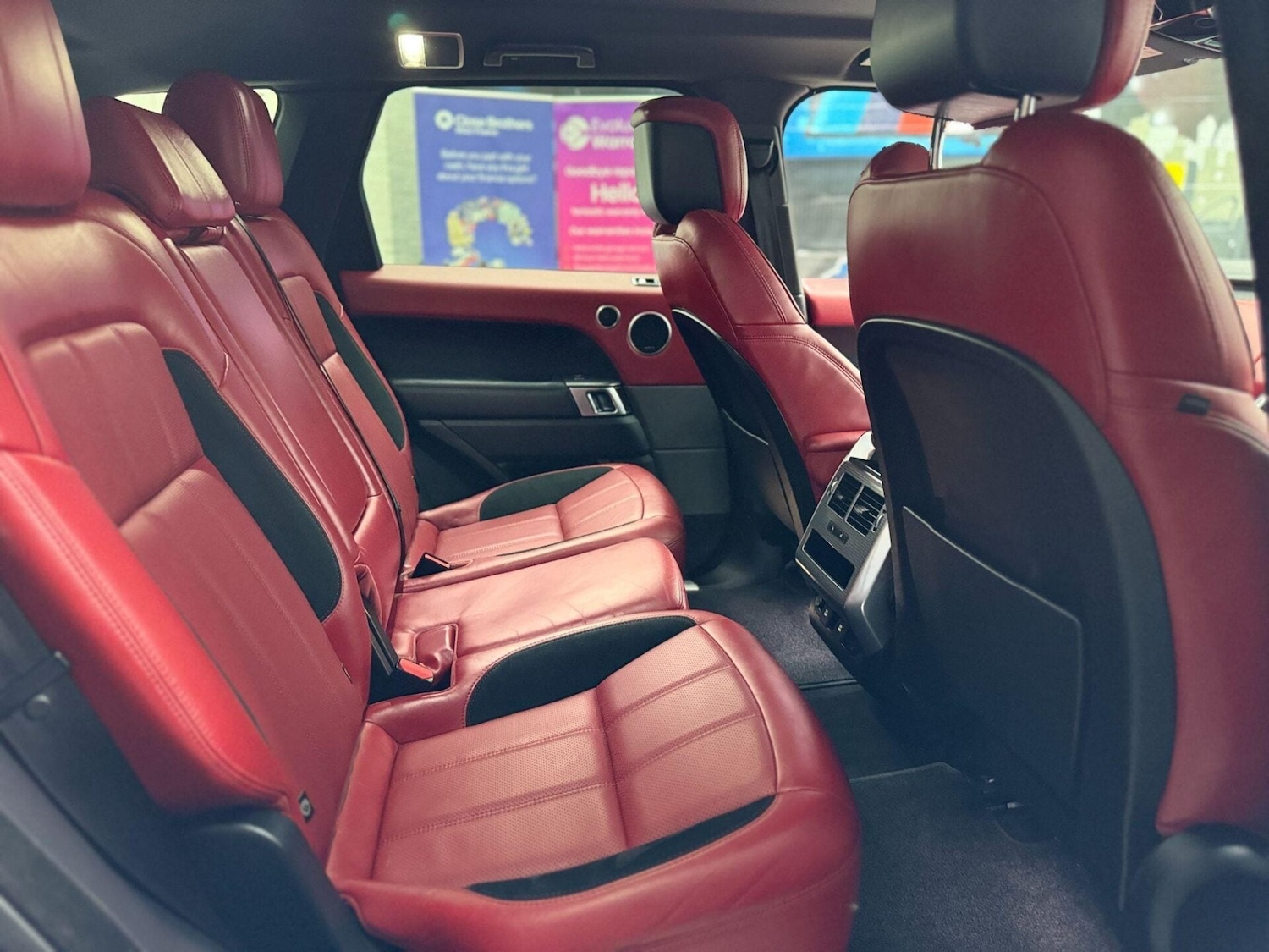 Used Land Rover Range Rover Sport 2018 for sale - 77878014: Photo 20