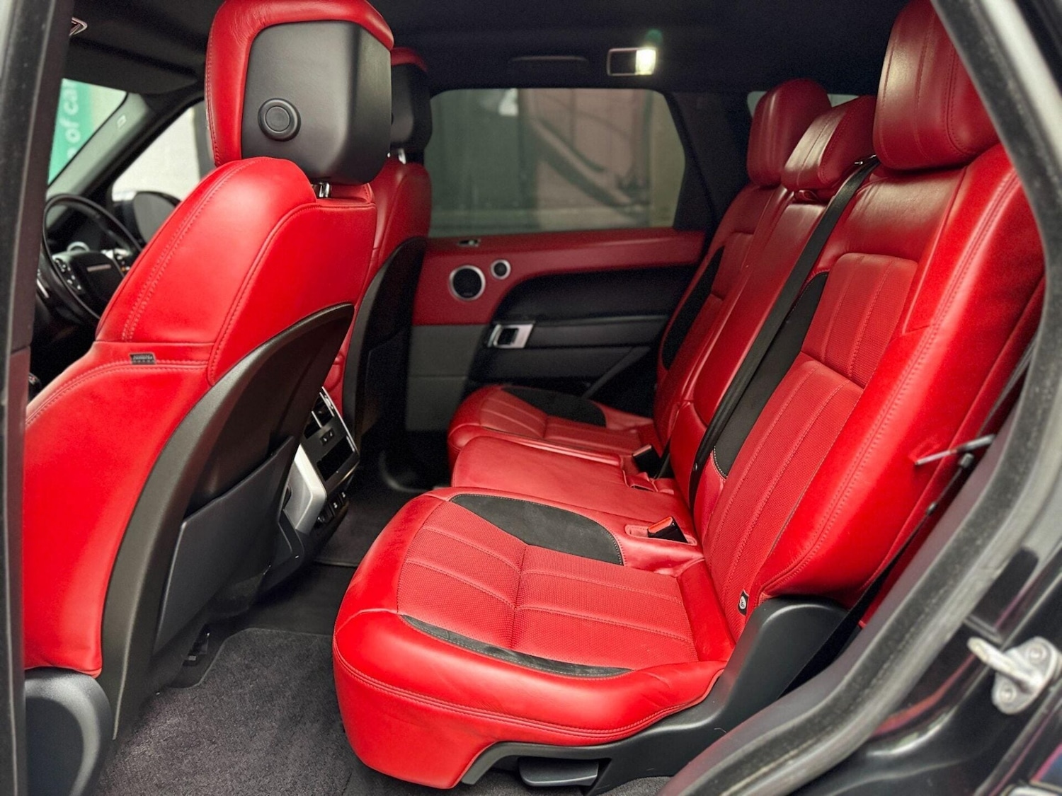 Used Land Rover Range Rover Sport 2018 for sale - 77878014: Photo 21