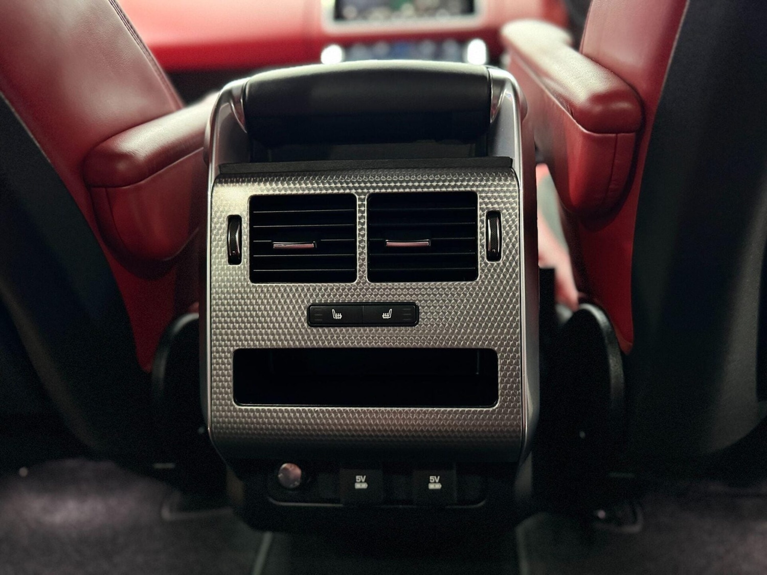 Used Land Rover Range Rover Sport 2018 for sale - 77878014: Photo 26