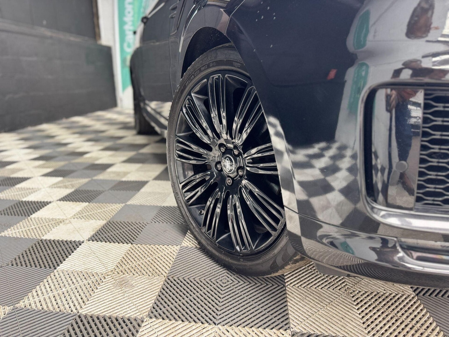 Used Land Rover Range Rover Sport 2018 for sale - 77878014: Photo 29