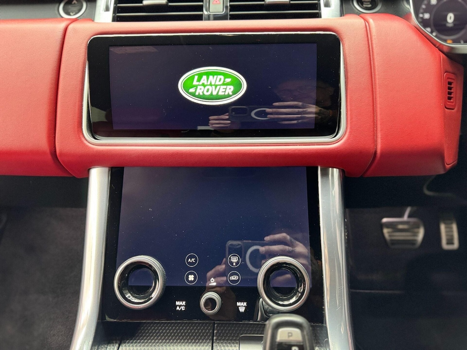 Used Land Rover Range Rover Sport 2018 for sale - 77878014: Photo 30