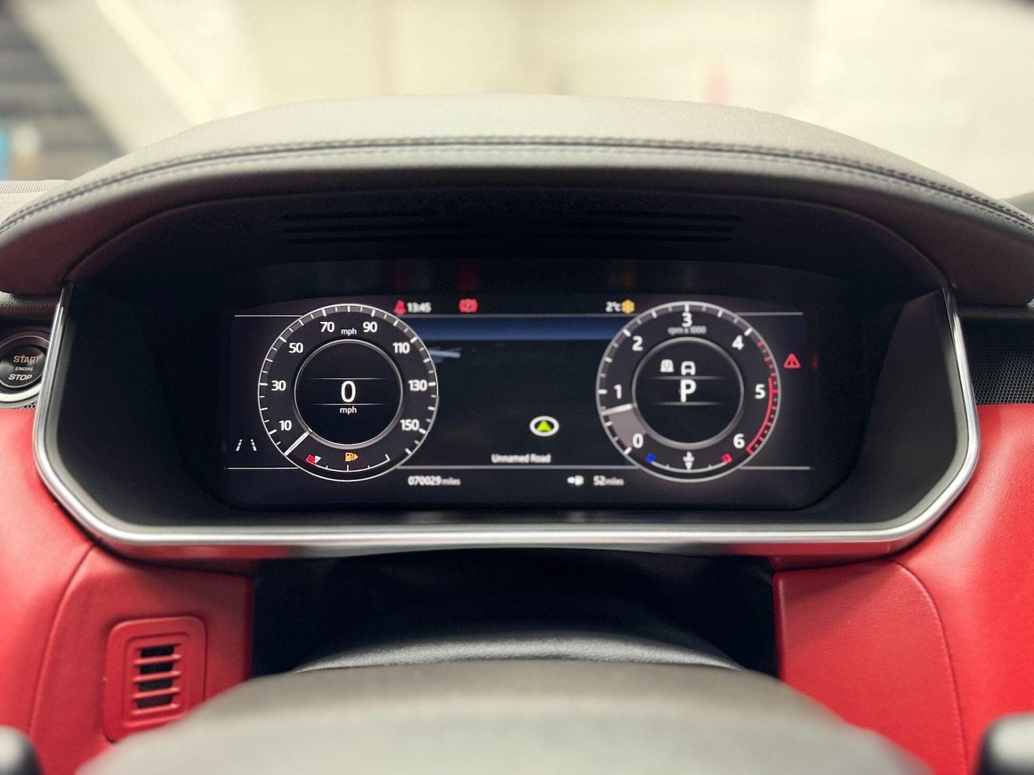 Used Land Rover Range Rover Sport 2018 for sale - 77878014: Photo 34