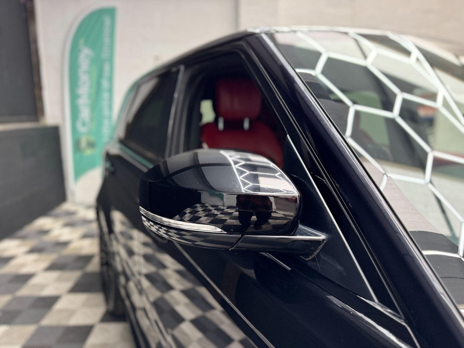 Used Land Rover Range Rover Sport 2018 for sale - 77878014: Photo 40