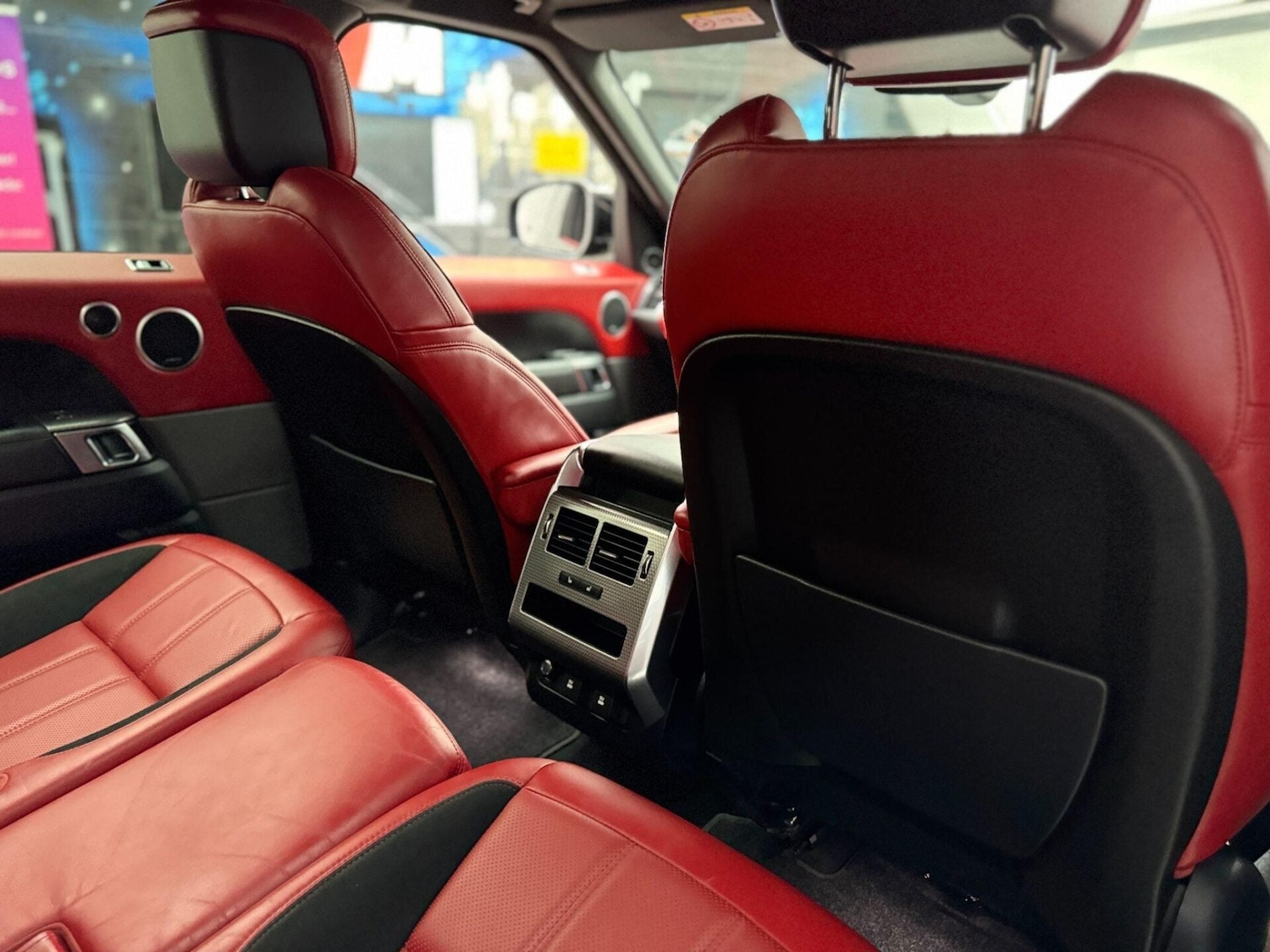 Used Land Rover Range Rover Sport 2018 for sale - 77878014: Photo 44