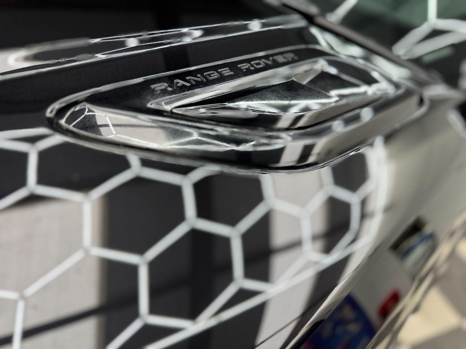 Used Land Rover Range Rover Sport 2018 for sale - 77878014: Photo 45