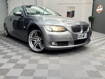 Used BMW 3 Series 2008 for sale - 79344033: Photo