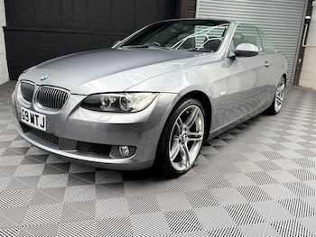 Used BMW 3 Series 2008 for sale - 79344033: Photo