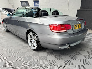 Used BMW 3 Series 2008 for sale - 79344033: Photo