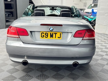 Used BMW 3 Series 2008 for sale - 79344033: Photo