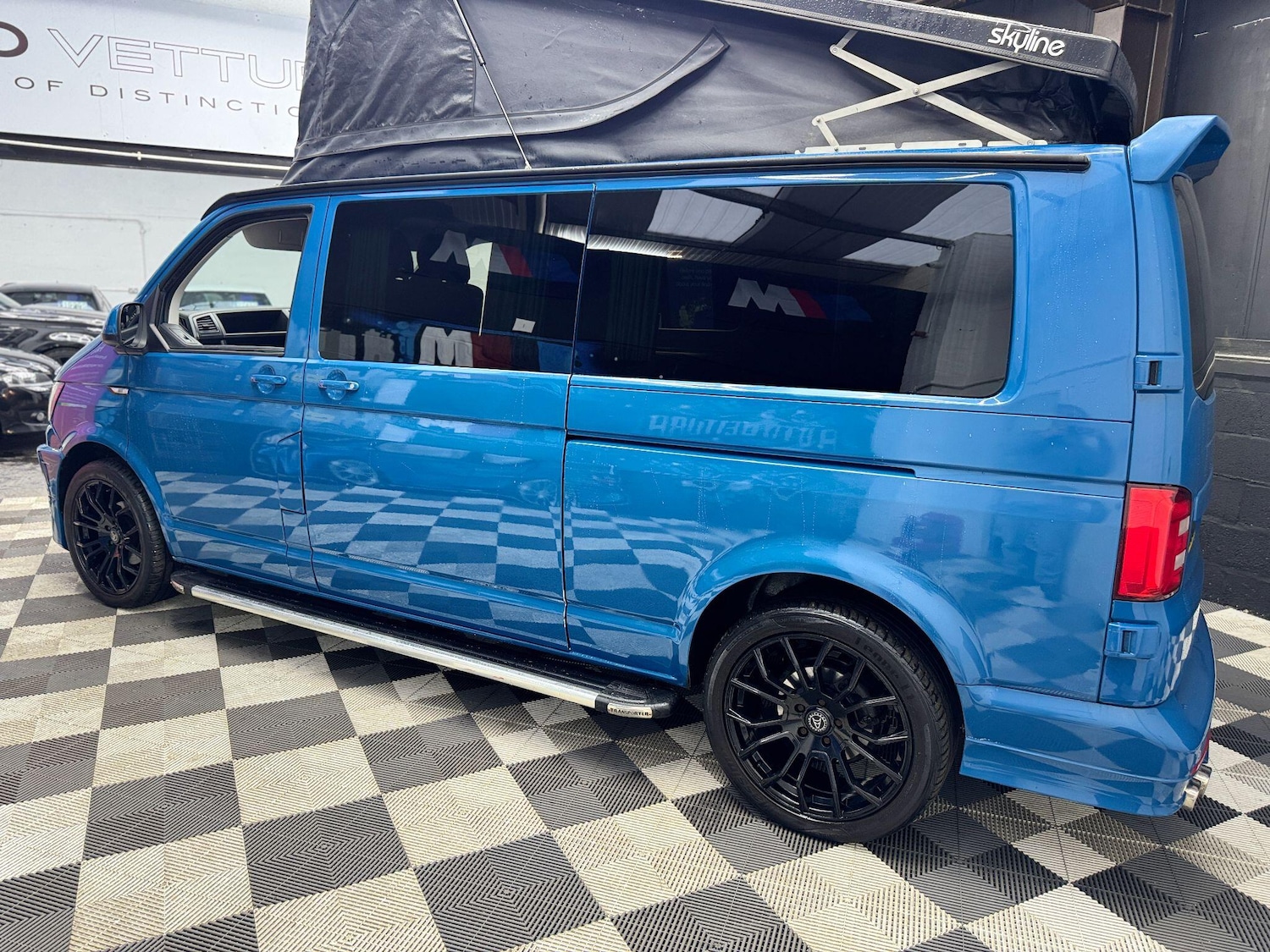 Used Volkswagen Transporter 2016 for sale - 77612721: Photo 16