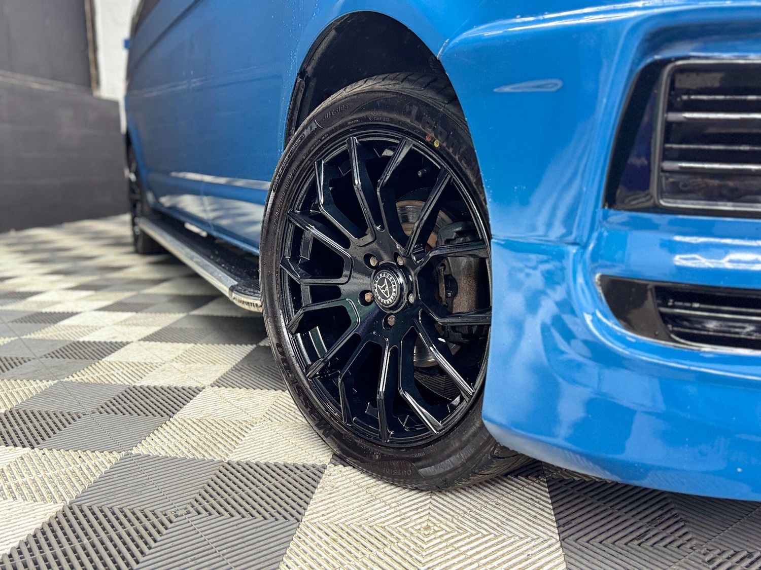 Used Volkswagen Transporter 2016 for sale - 77612721: Photo 21