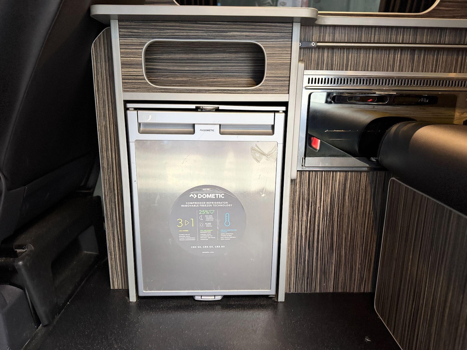 Used Volkswagen Transporter 2016 for sale - 77612721: Photo 26