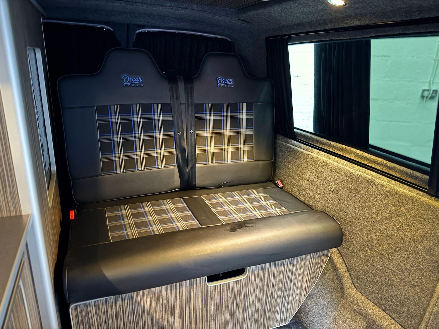 Used Volkswagen Transporter 2016 for sale - 77612721: Photo 32