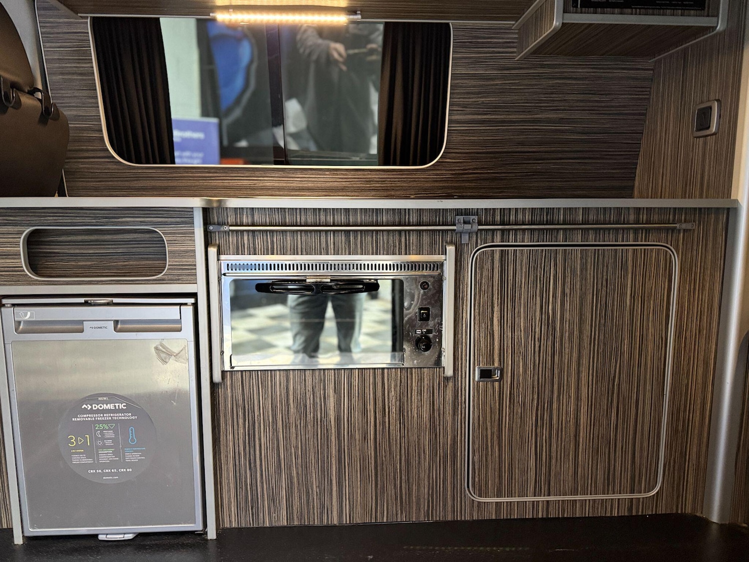 Used Volkswagen Transporter 2016 for sale - 77612721: Photo 38