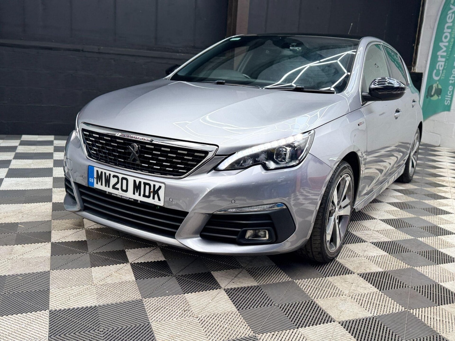 Used Peugeot 308 2020 for sale - 77878004: Photo 11