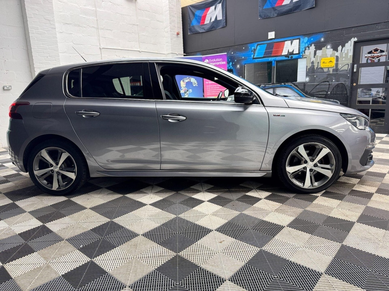 Used Peugeot 308 2020 for sale - 77878004: Photo 16