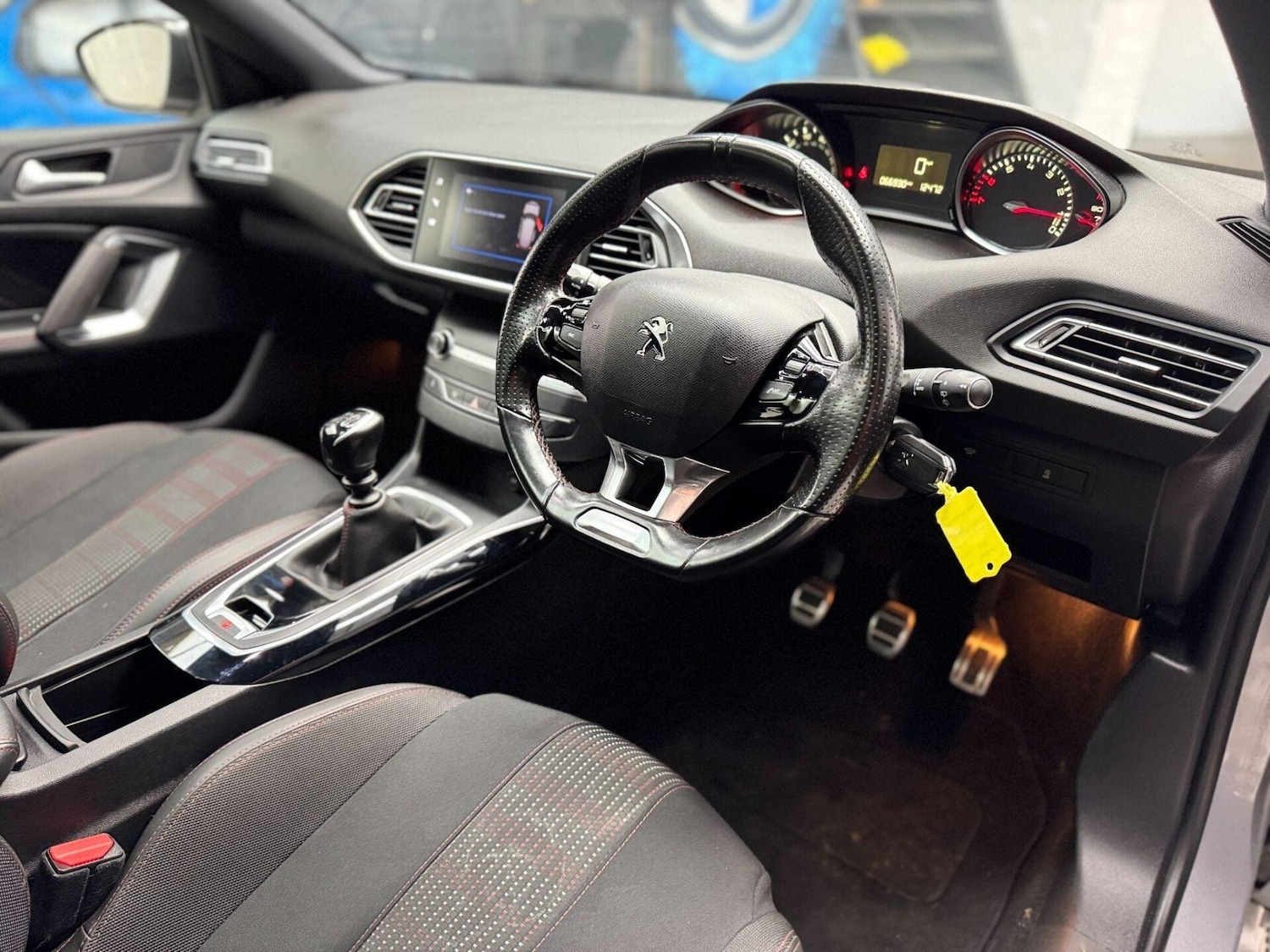 Used Peugeot 308 2020 for sale - 77878004: Photo 17