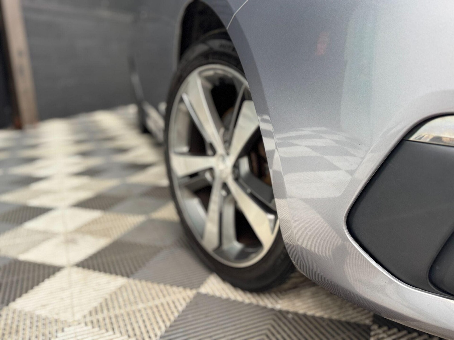 Used Peugeot 308 2020 for sale - 77878004: Photo 21