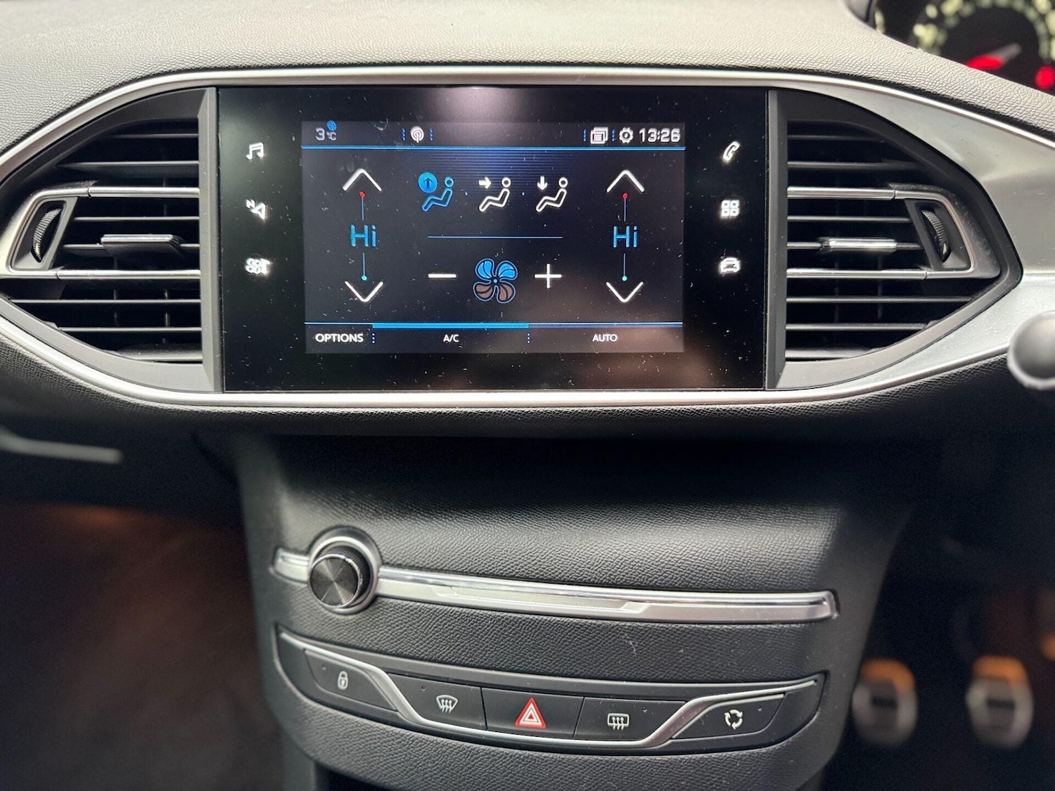 Used Peugeot 308 2020 for sale - 77878004: Photo 23