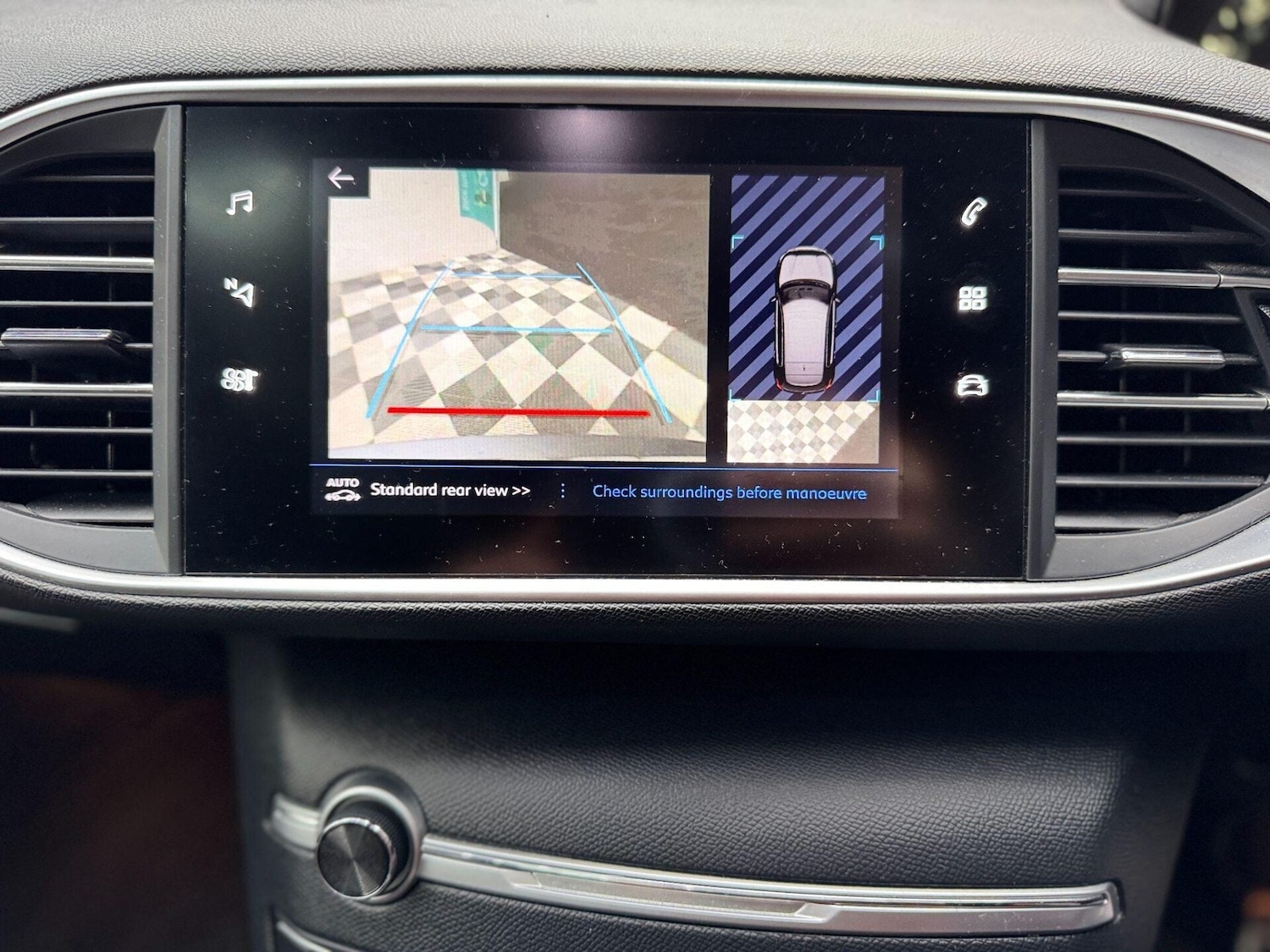 Used Peugeot 308 2020 for sale - 77878004: Photo 25