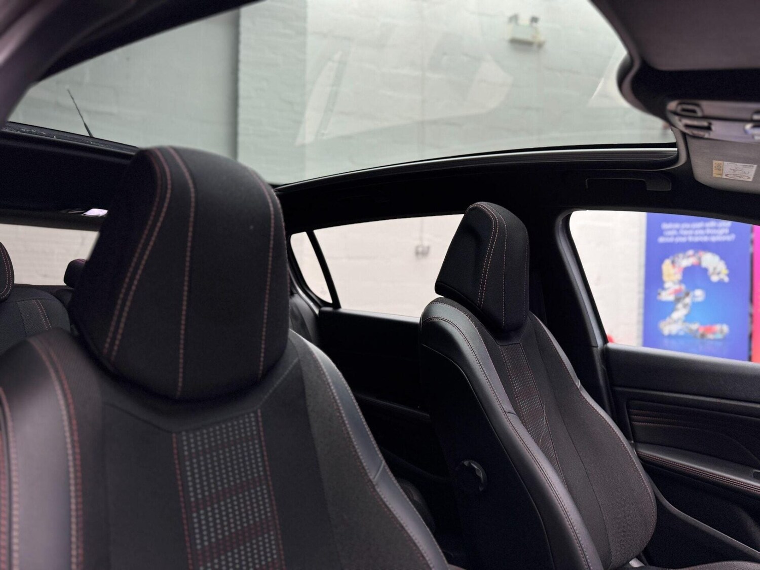 Used Peugeot 308 2020 for sale - 77878004: Photo 35