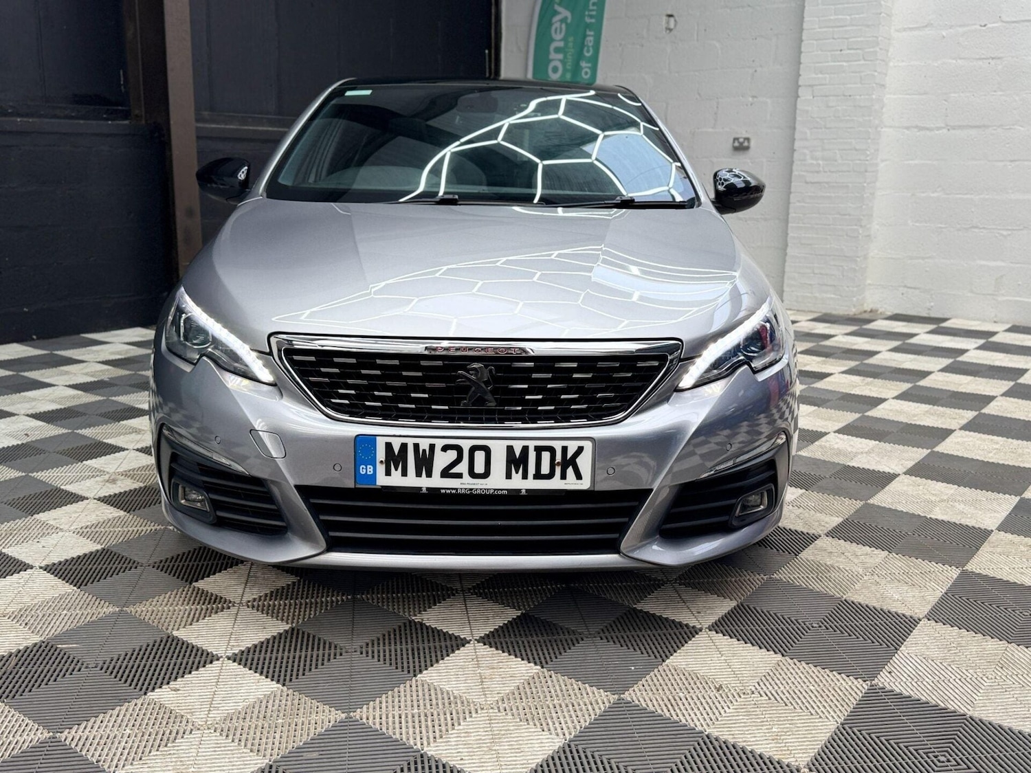Used Peugeot 308 2020 for sale - 77878004: Photo 9