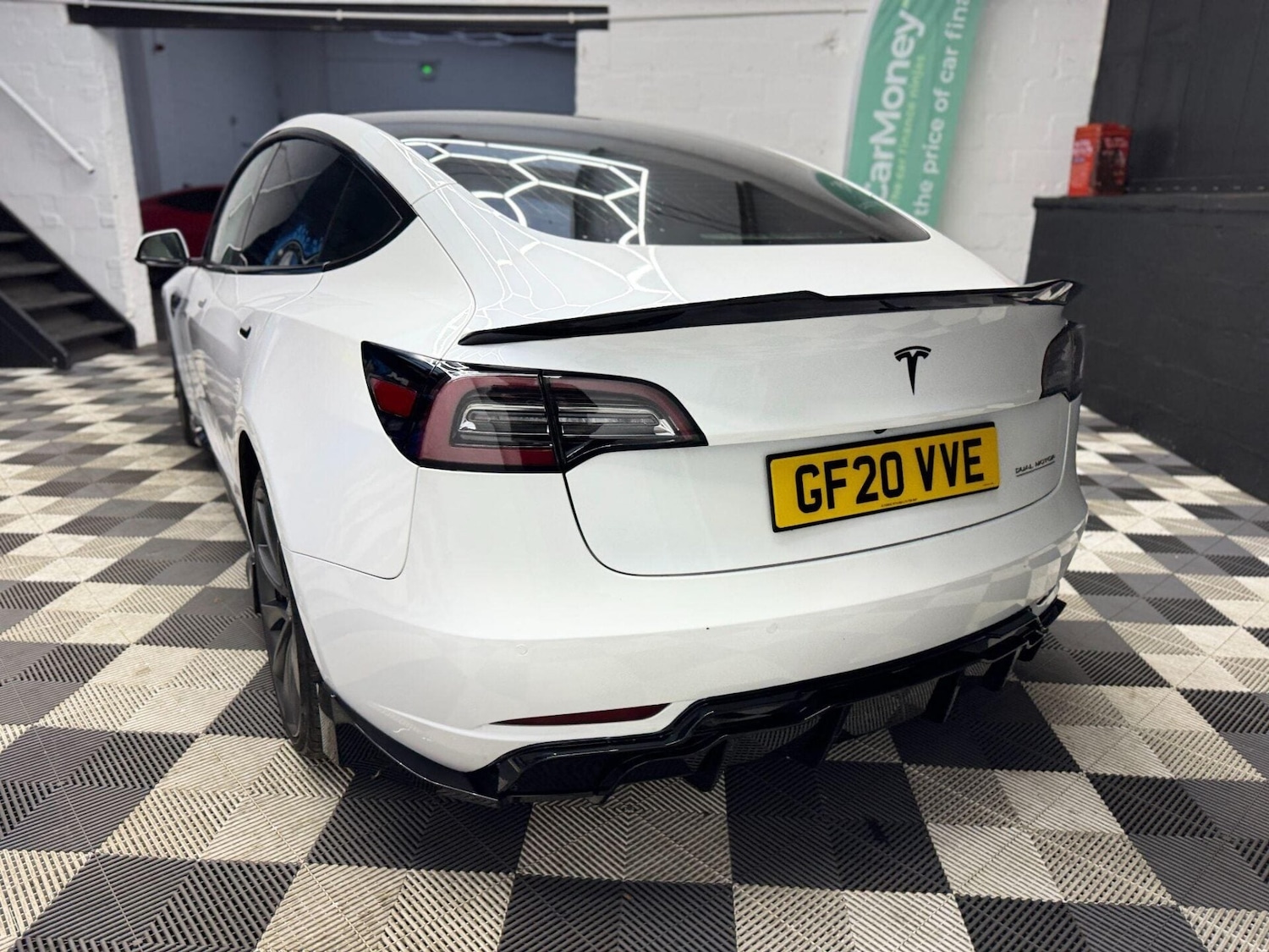 Used Tesla Model 3 2020 for sale - 77877999: Photo 12