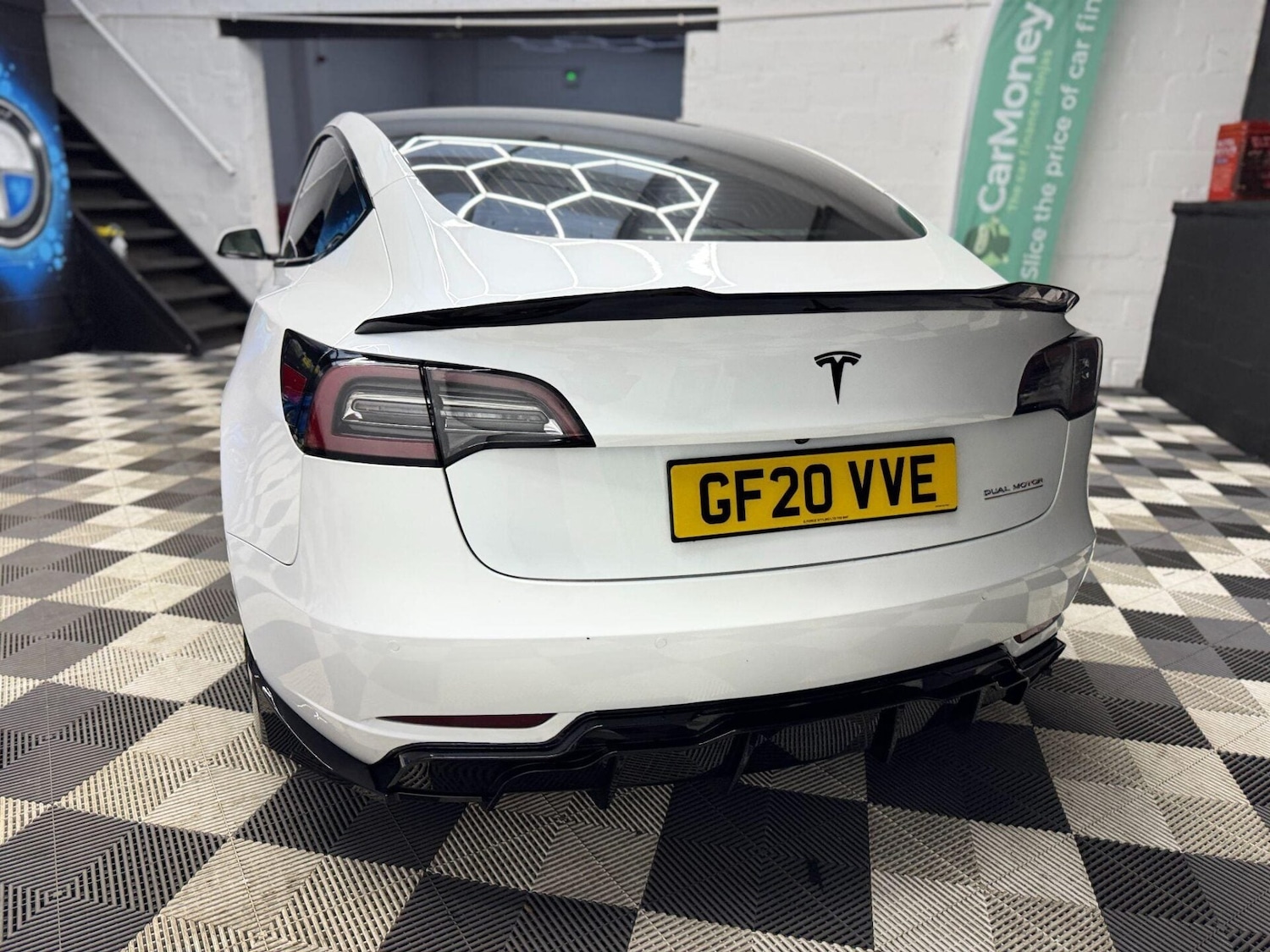 Used Tesla Model 3 2020 for sale - 77877999: Photo 16