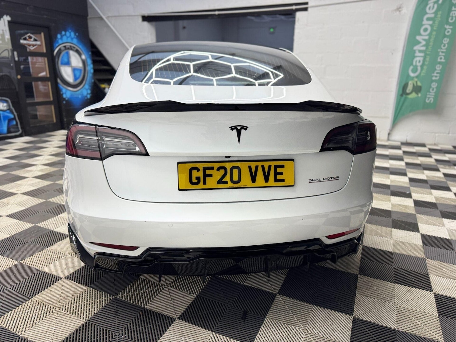 Used Tesla Model 3 2020 for sale - 77877999: Photo 17