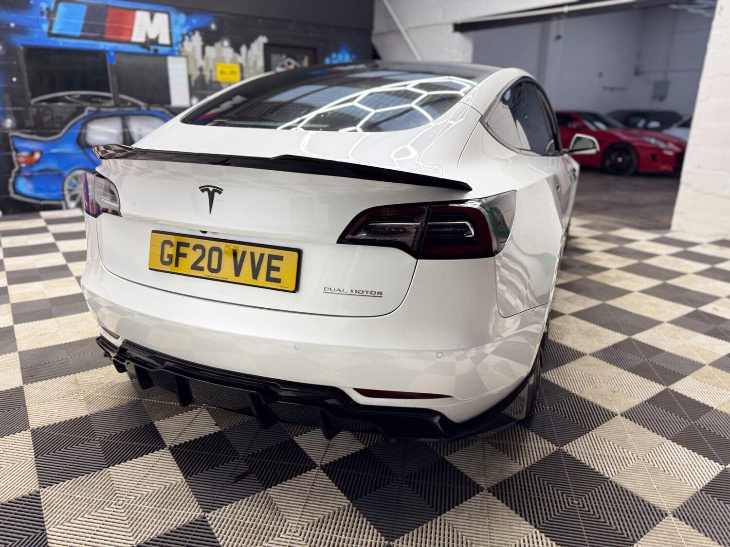 Used Tesla Model 3 2020 for sale - 77877999: Photo 18